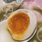 User's review image for 中華そば NewYork×NewYork