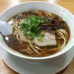 用户对于ラーメンハウス盾的评论图