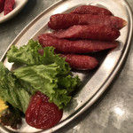 用戶對於馬喰ろう 新橋店的評論圖