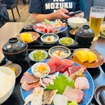 User's review image for 海鮮料理と酒 いくひさ