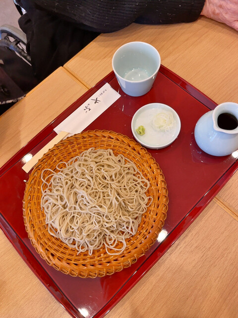 用戶對於そば切り やぶ的評論高清圖