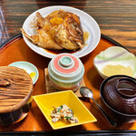 用戶對於寿司・活魚料理 玄海的評論圖