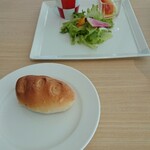 用戶對於ベーカリーレストランサンマルク 北千住マルイ店的評論圖