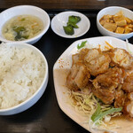 User's review image for 福多亭