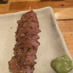 用戶對於やきとん なべ屋的評論圖