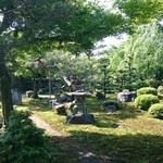 用户对于池の茶屋的评论图