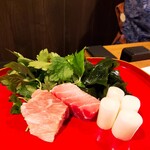 用戶對於ねぎま的評論圖