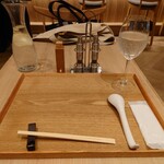 用戶對於担担麺の掟を破る者的評論圖