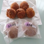 用户对于とうふ家 豆てっぽう 工場的评论图