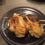 用户对于焼き鳥 海鮮居酒屋 浪花 新宿本店的评论图