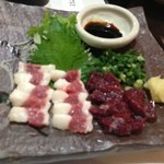 用戶對於居酒屋 野武士的評論圖
