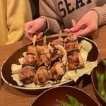 用戶對於ちんぷんかんぷん 春吉店的評論圖