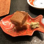 用户对于鮨処うえの的评论图