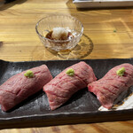 User's review image for 大正焼肉ホルモン K2+