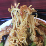 用戶對於台湾料理 圓山 上野店的評論圖