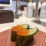 用戶對於魚べい 東大阪店的評論圖