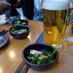 User's review image for 鉄板酒場 鐵一 赤羽店