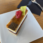 用戶對於bubo BARCELONA 表参道店的評論圖