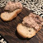 User's review image for キチキチ