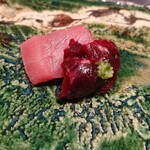 用户对于鮨西光的评论图