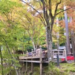 用戶對於硯石亭的評論圖