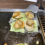 用戶對於お好み焼き わらえる的評論圖