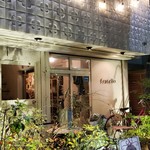 用戶對於フラテッロ的評論圖