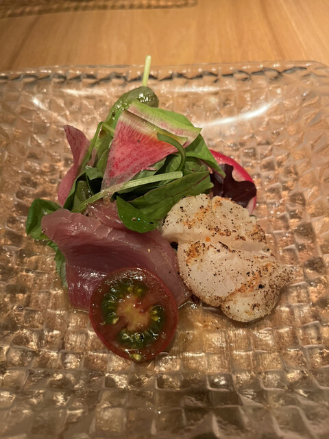 用戶對於NOBU TOKYO的評論高清圖