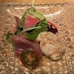 用戶對於NOBU TOKYO的評論圖