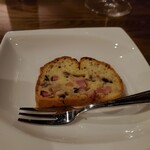 用戶對於Wine Bar G的評論圖