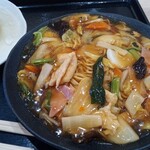 用户对于王華 イオンモール札幌発寒店的评论图