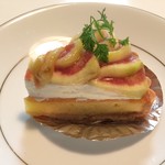 User's review image for Rikyu