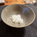 用户对于NOMI RESTAURANT的评论图