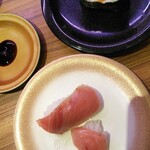 用戶對於回転寿司喜楽 一文橋店的評論圖
