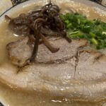 用戶對於神虎 肥後橋店的評論圖