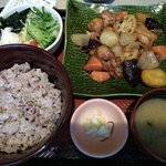 用戶對於大戸屋 秋葉原店的評論圖