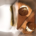 User's review image for 銀座コージーコーナー イトーヨーカドー国領店