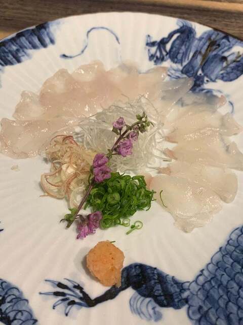 用戶對於大阪とらふぐの会　 本店的評論高清圖