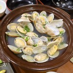 用戶對於夢庵 泉北ニュータウン店的評論圖
