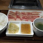 User's review image for 焼肉ライク 近鉄鶴橋駅店