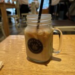 User's review image for STREAMER COFFEE COMPANY AKASAKA