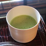 用戶對於麓寿庵的評論圖