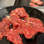 User's review image for 焼肉もんもん亭