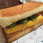 用戶對於切通し進々堂的評論圖