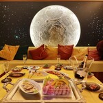 User's review image for MOON 901