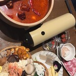 用戶對於裏の山の木の子的評論圖