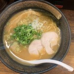 用戶對於麺屋 武一  秋葉原店的評論圖