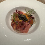 User's review image for 神戸牛炉釜ステーキ GINZA KOKO炉