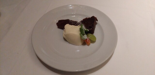 User's recommendation image for IL LUPINO PRIME TOKYO