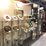 用戶對於ミュンヘン 淀屋橋店的評論圖